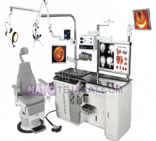 medical equipment